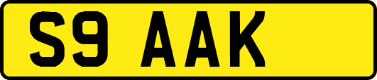 S9AAK