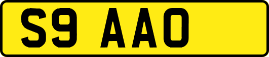 S9AAO