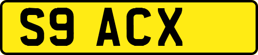 S9ACX