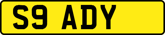 S9ADY