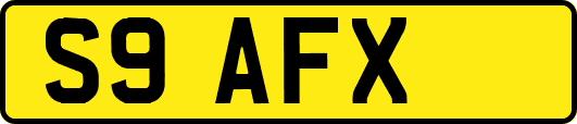 S9AFX