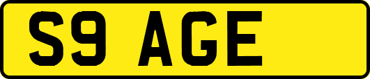 S9AGE