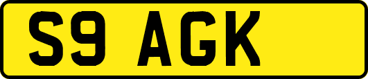 S9AGK