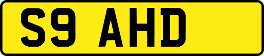 S9AHD