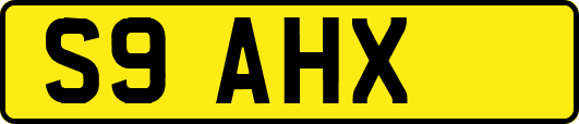 S9AHX