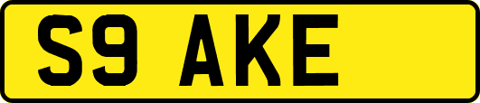 S9AKE