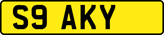 S9AKY