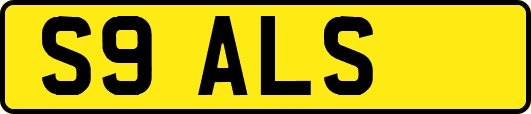 S9ALS