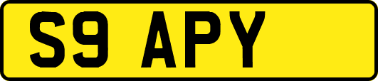 S9APY