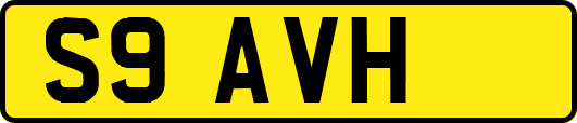 S9AVH