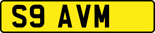 S9AVM