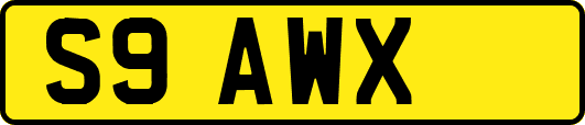 S9AWX