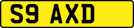 S9AXD