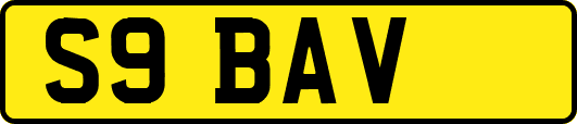 S9BAV