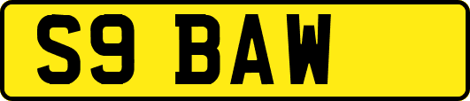 S9BAW