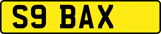S9BAX