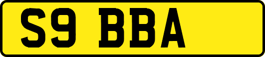 S9BBA