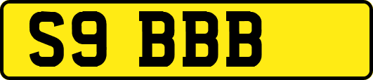 S9BBB