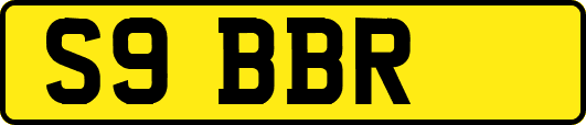 S9BBR