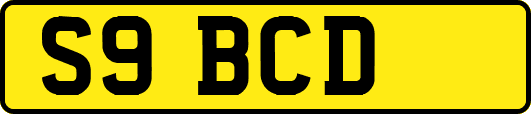 S9BCD