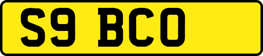S9BCO