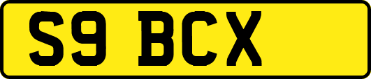S9BCX