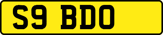 S9BDO
