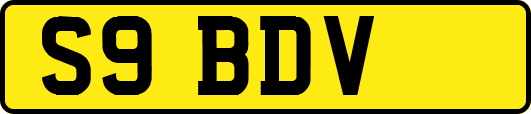S9BDV