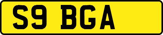 S9BGA