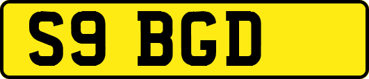 S9BGD