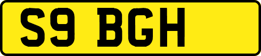 S9BGH