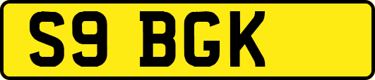 S9BGK