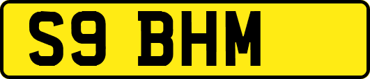 S9BHM