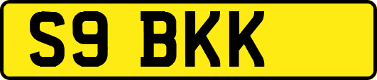 S9BKK