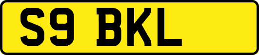 S9BKL