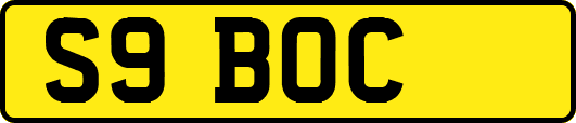S9BOC