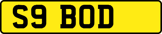 S9BOD