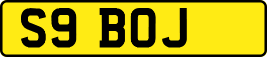 S9BOJ