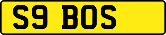 S9BOS