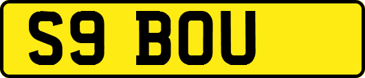 S9BOU