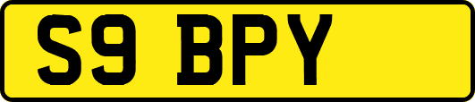 S9BPY
