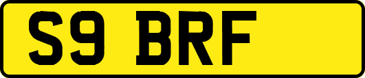 S9BRF