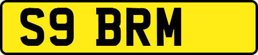 S9BRM