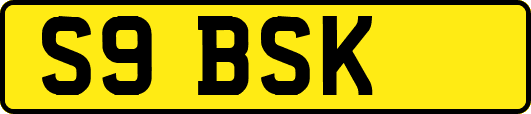 S9BSK