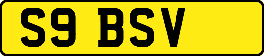 S9BSV