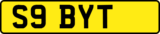 S9BYT