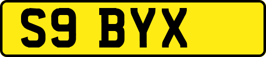 S9BYX