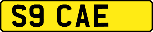 S9CAE