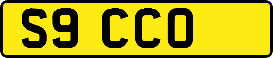 S9CCO