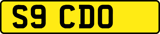 S9CDO